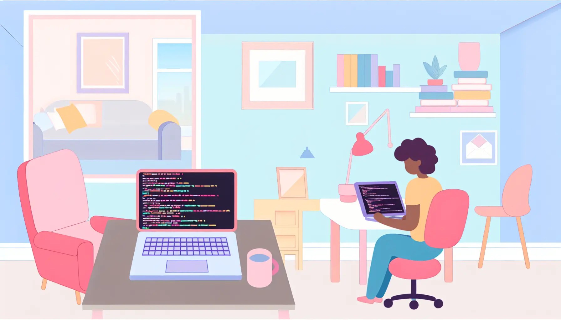 Freelance Programming Decoded Navigating Success in the Gig Economy