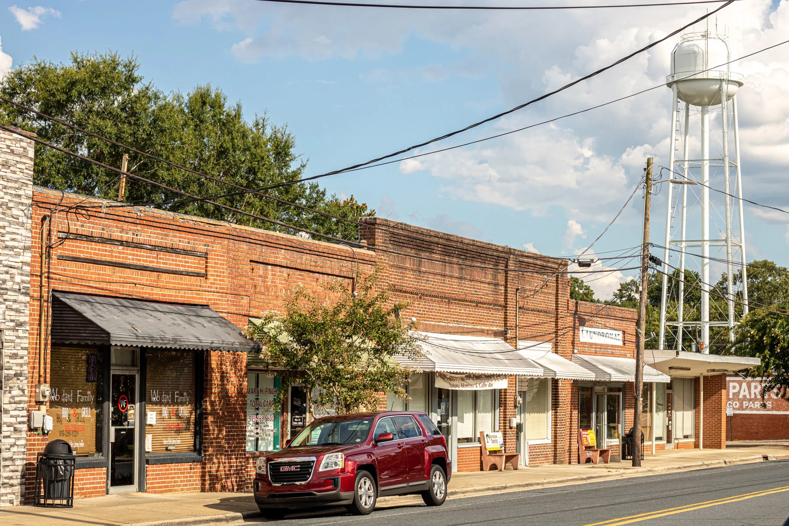 Taxes and Incentives Sanford Area Growth Alliance