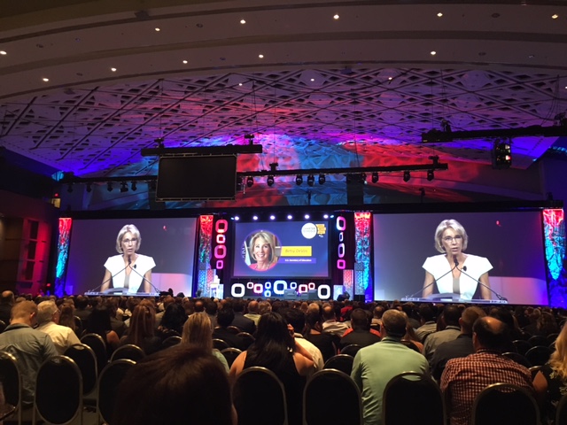 National Charter Schools Conference Is a Wrap - Grow Schools