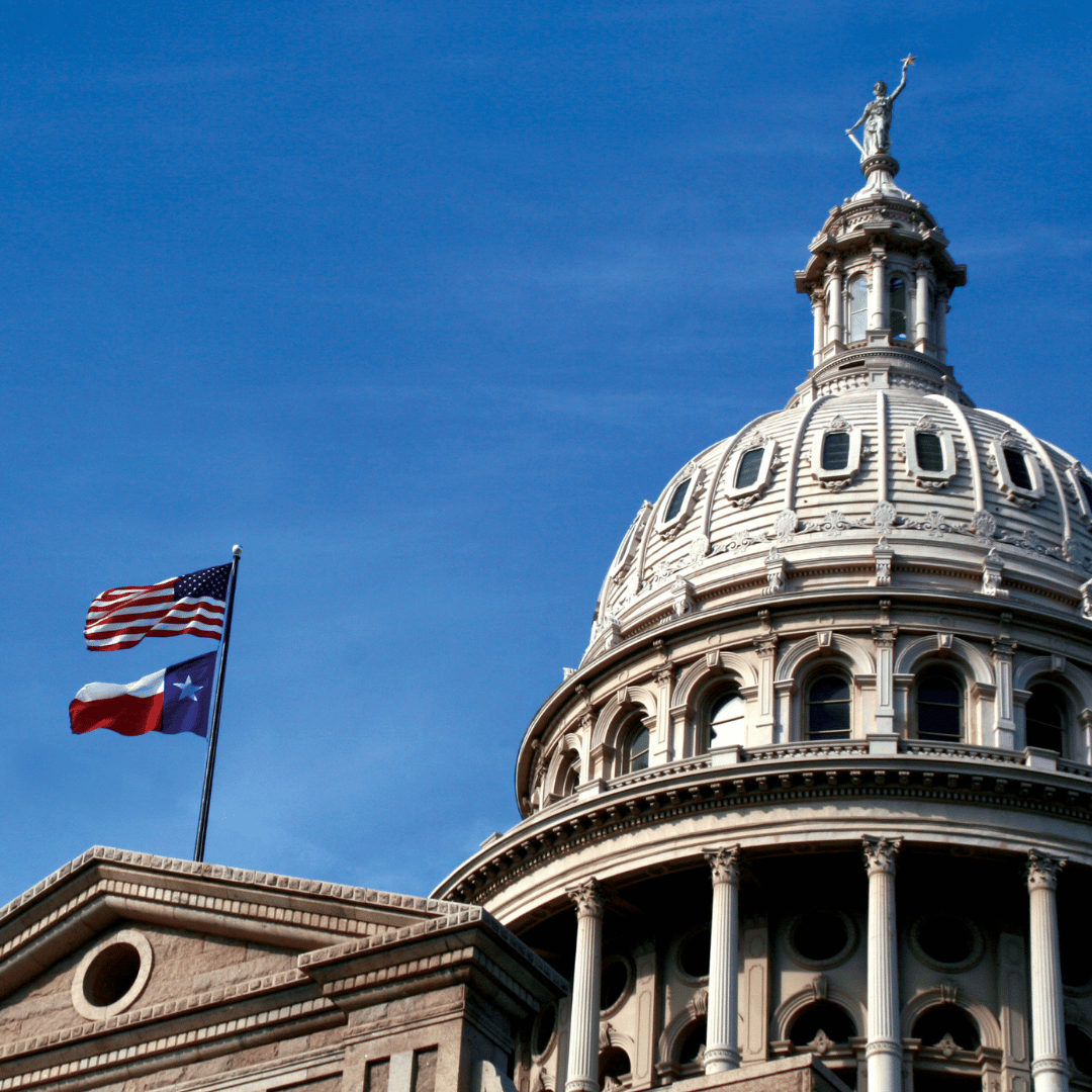 February 2023 Texas Legislative Updates Grow Schools