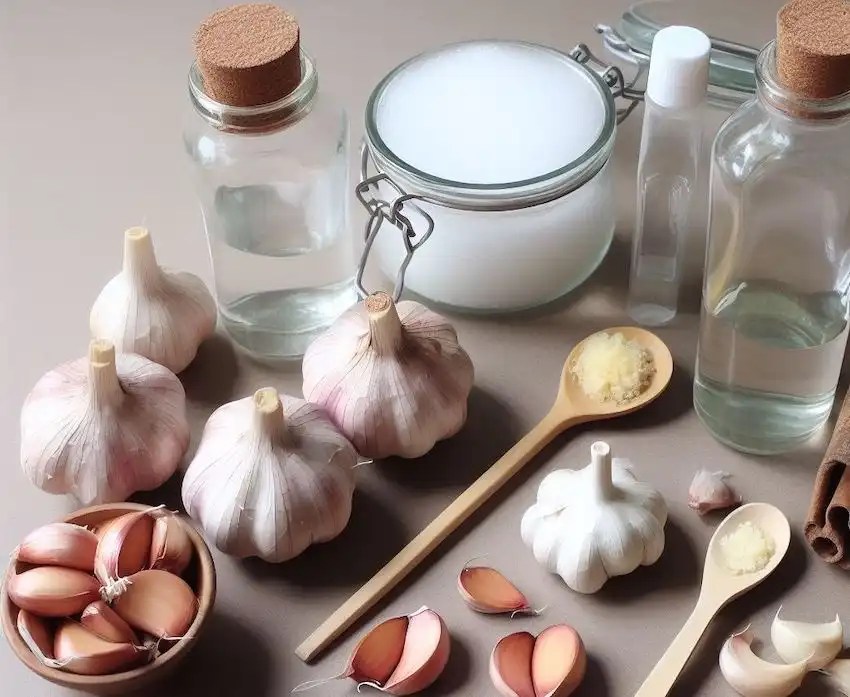 How to grow orchids. Discover the steam method and how to use garlic to