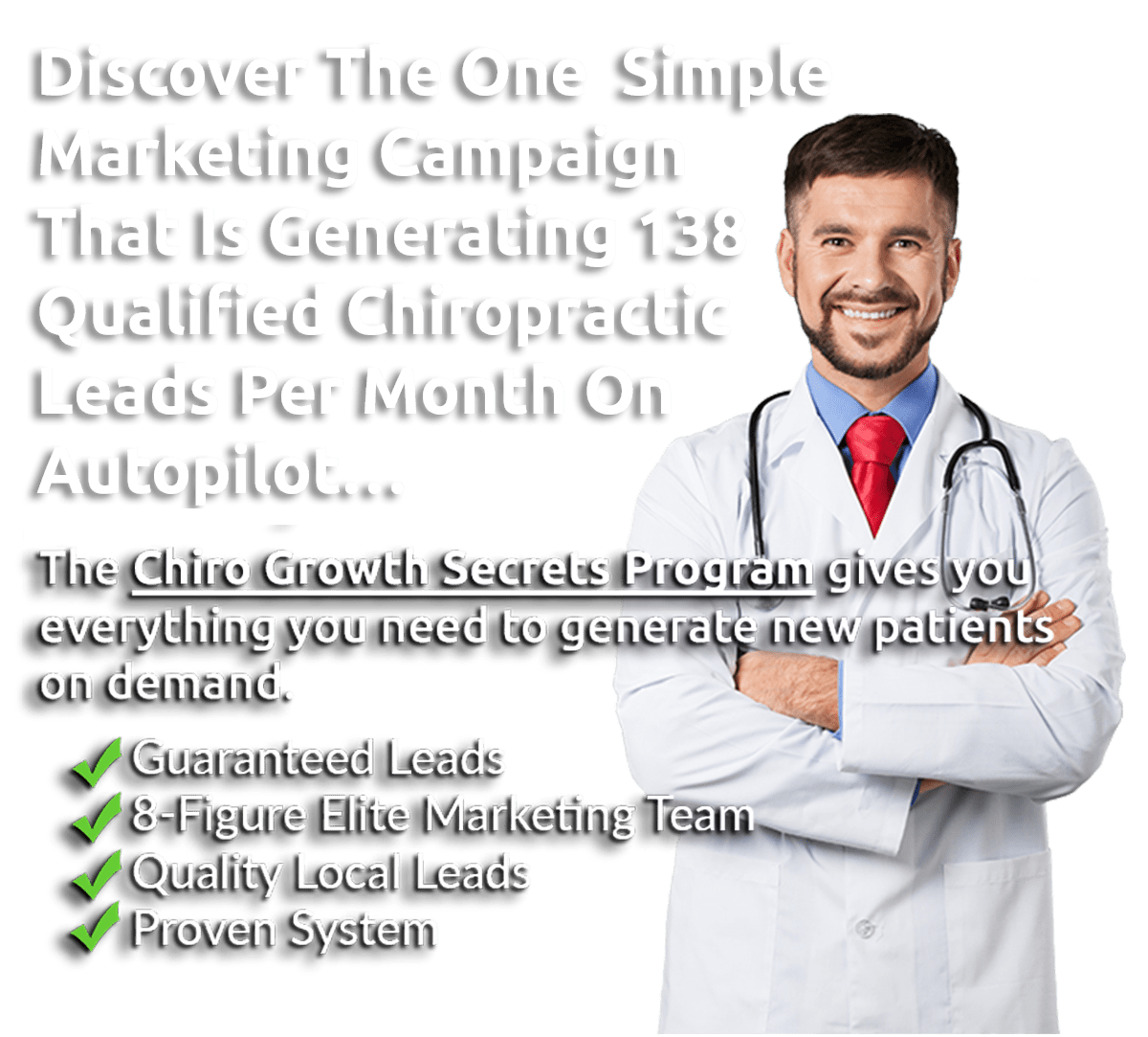 Chiropractic Marketing Grow Smart Marketing
