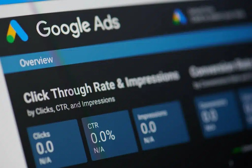 Maximizing ROI From Google Ads Targeting The Right Keywords