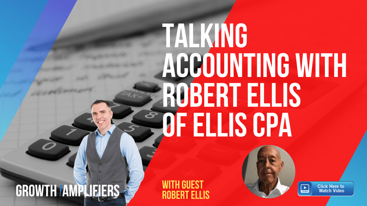 Talking Accounting Growth Amplifiers