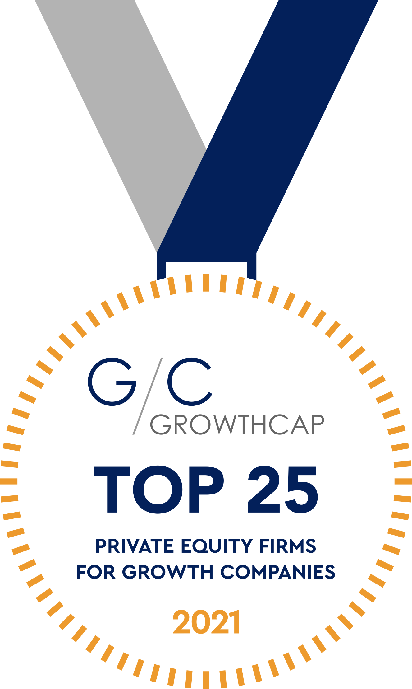 The Top 25 Private Equity Firms for Growth Companies of 2021 GrowthCap