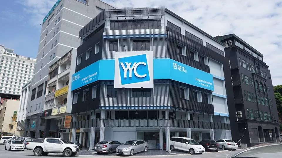 Case Studies Datin Yap Shin Siang, CEO of YYC Group Growth Catalyst