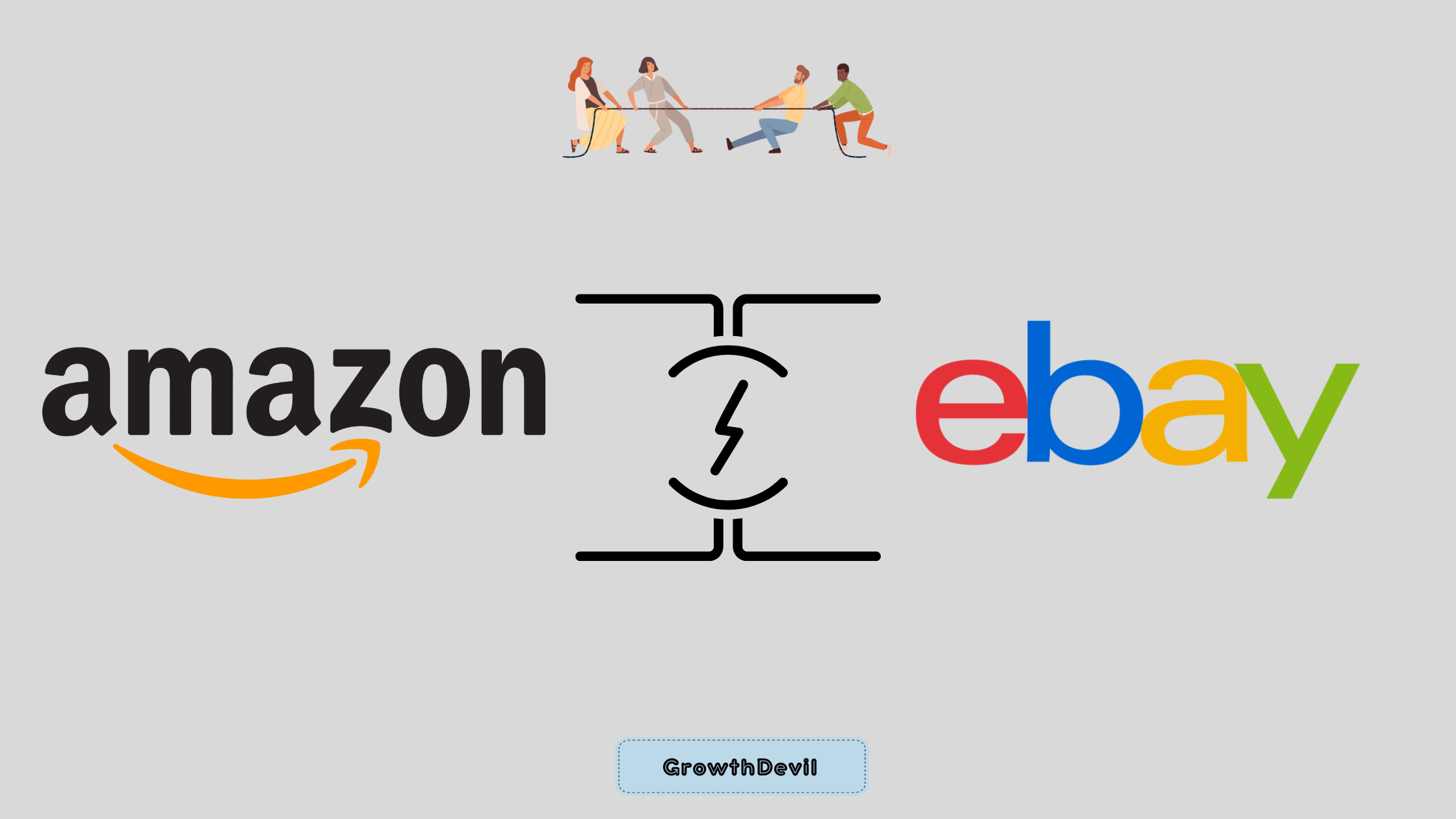 Amazon vs eBay Which Should You Sell On In 2024?