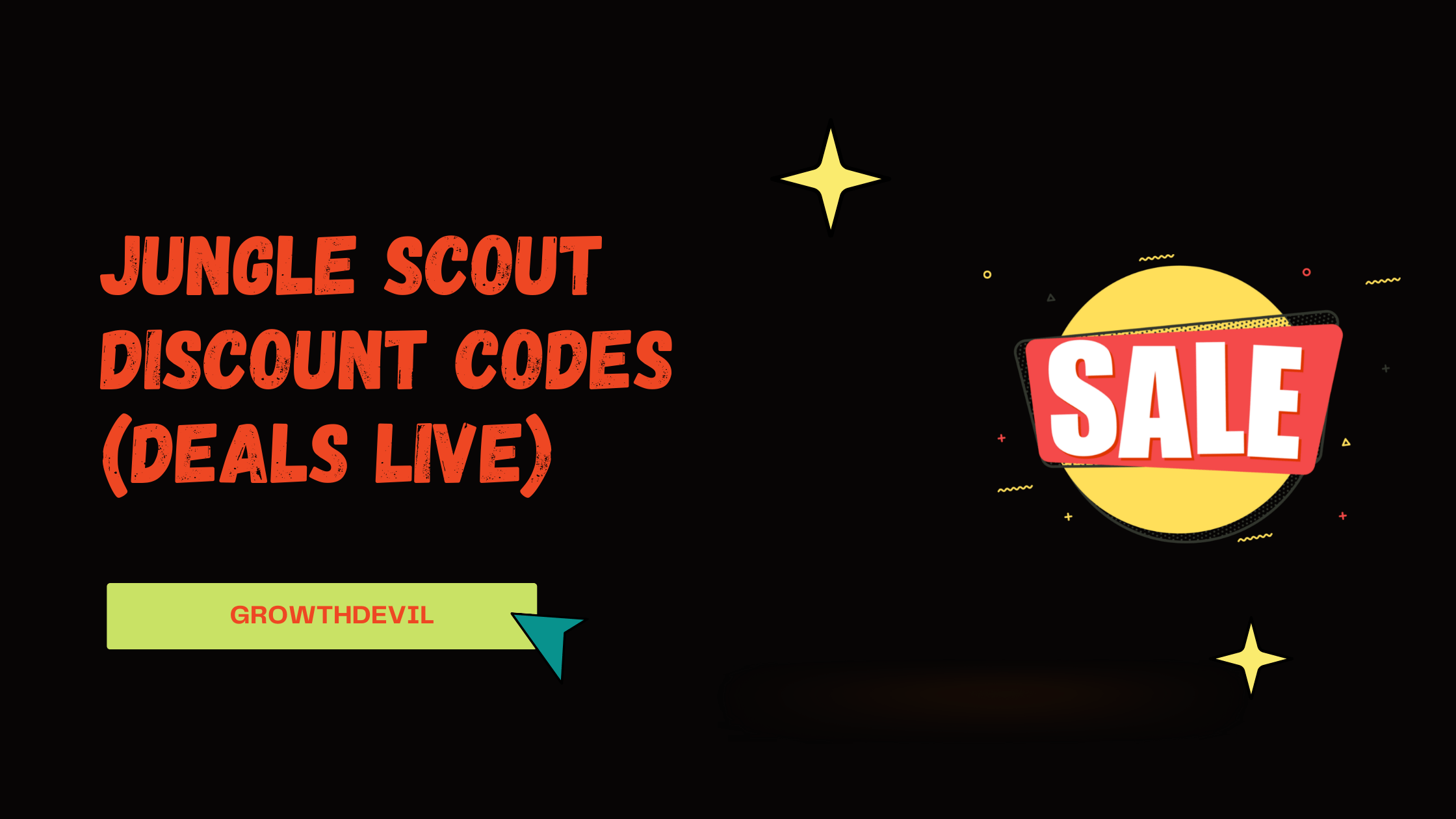Jungle Scout Discount & Coupon 2023 81 OFF (NOV)