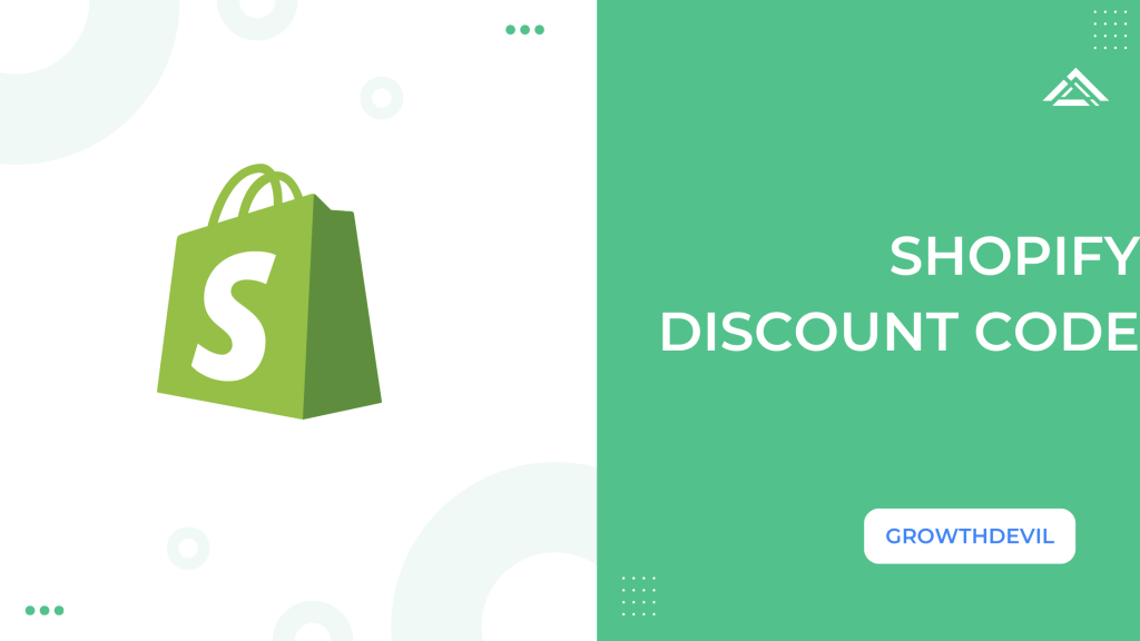 Shopify Discount Code 2023 — 25 Off On Annual Plans