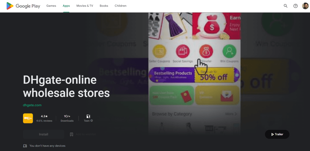 17 Best Wholesale sites For Sellers (Updated 2024)