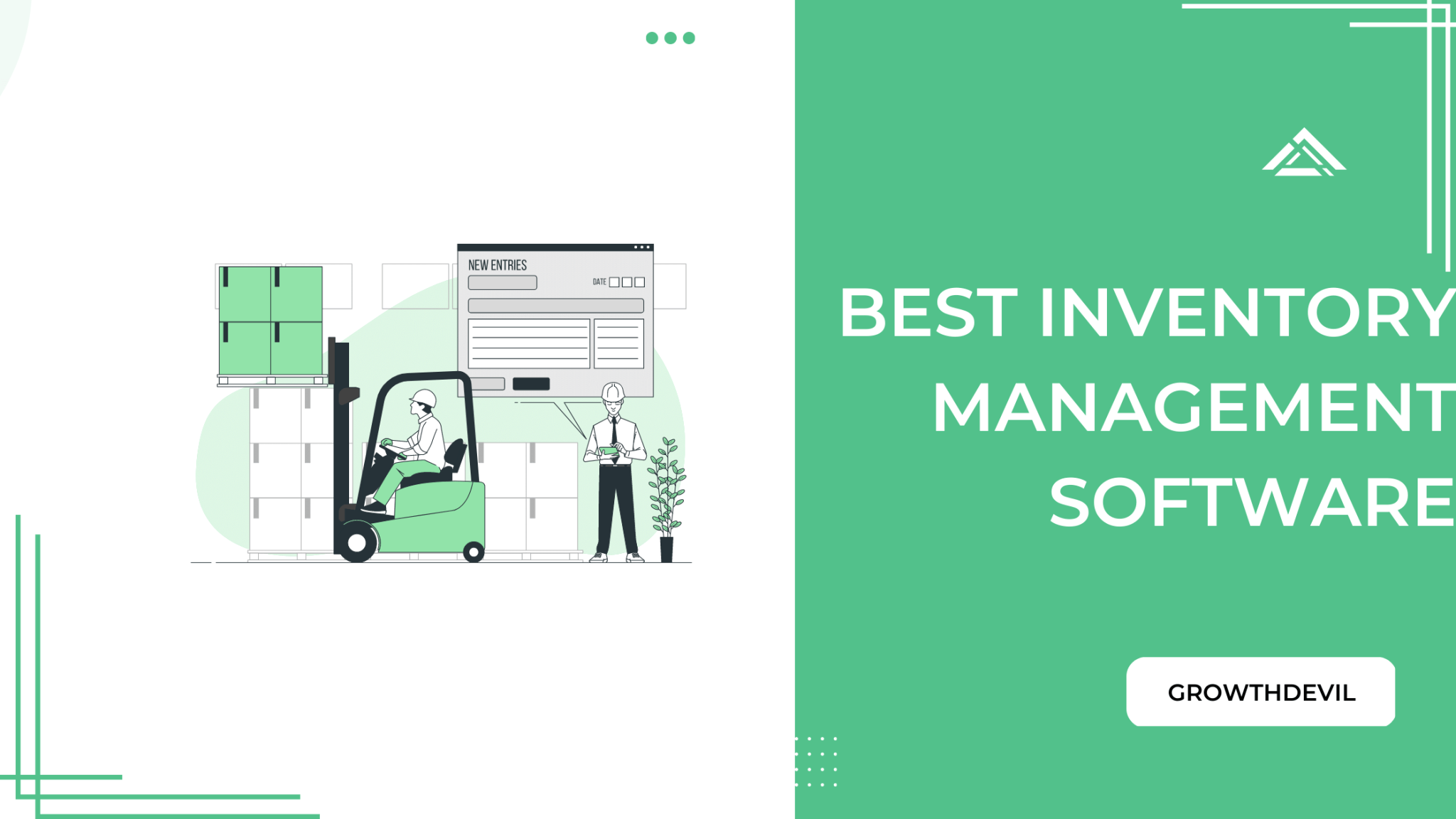 9 Best Inventory Management Software For 2024