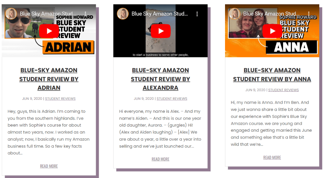 12 Best Amazon FBA Courses For 2023 (Top Picks)