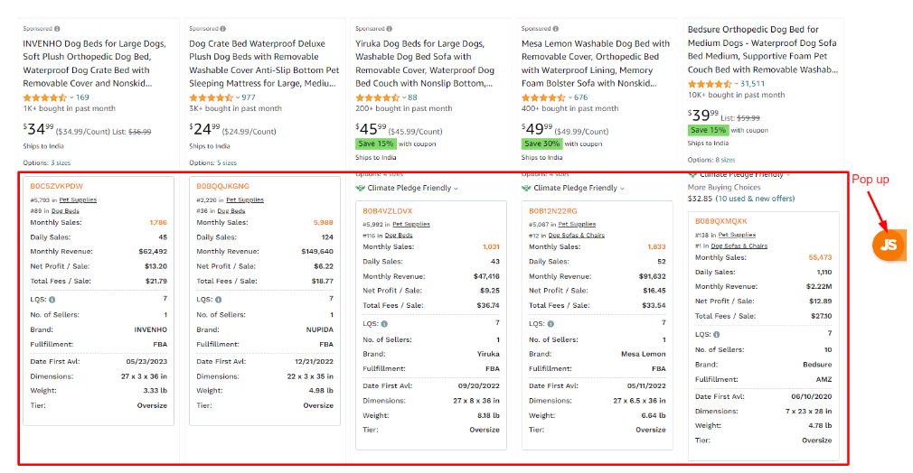 Jungle Scout Chrome Extension How To Install & Use It?