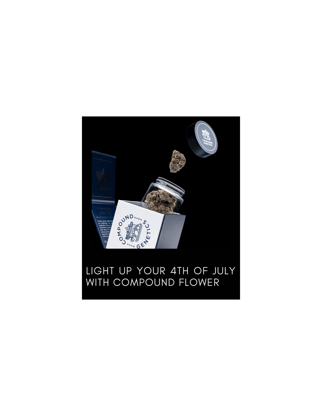 Pavé Runtz Compound