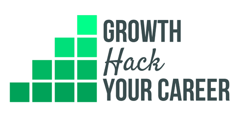 Growth Hack Your Career logo