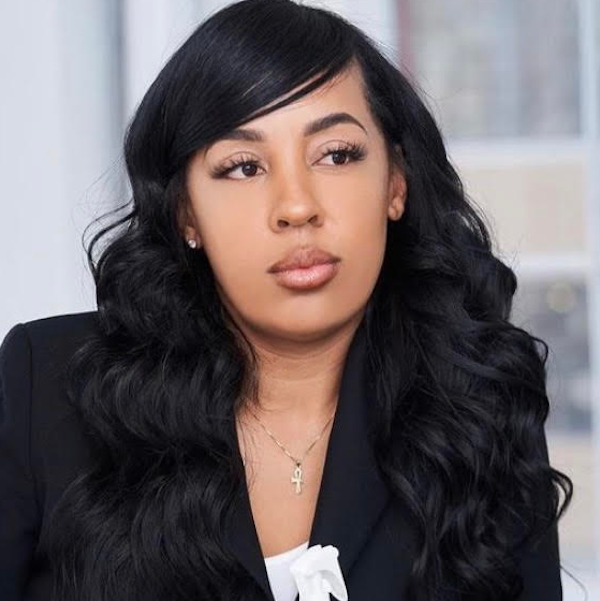 Courtney Patterson Bradshaw