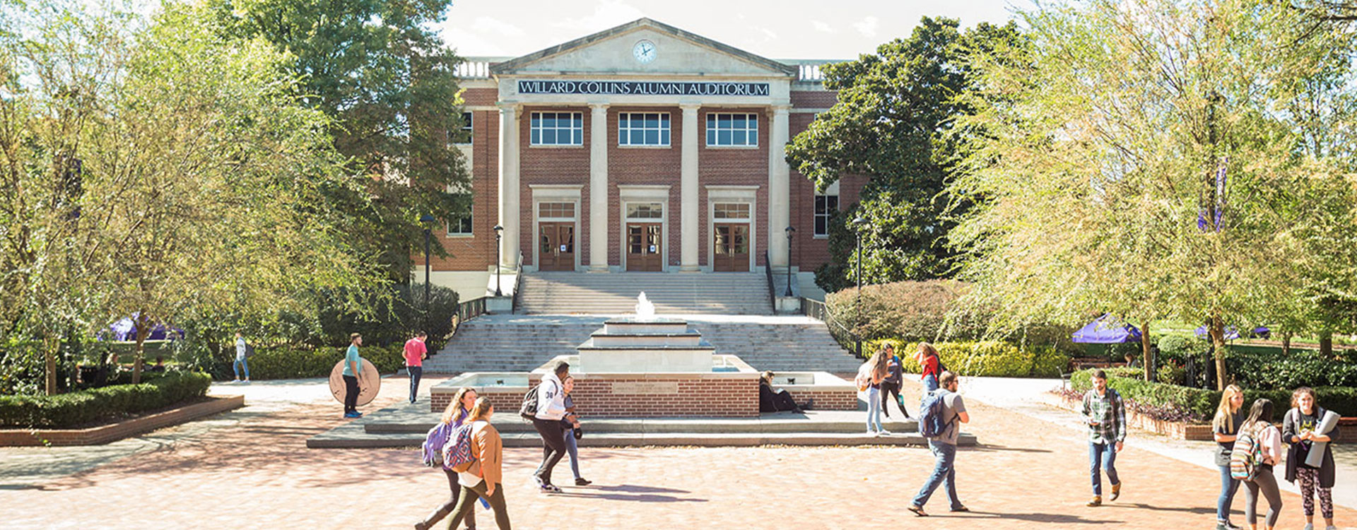 University Spring Faculty Development Keynote on Relational
