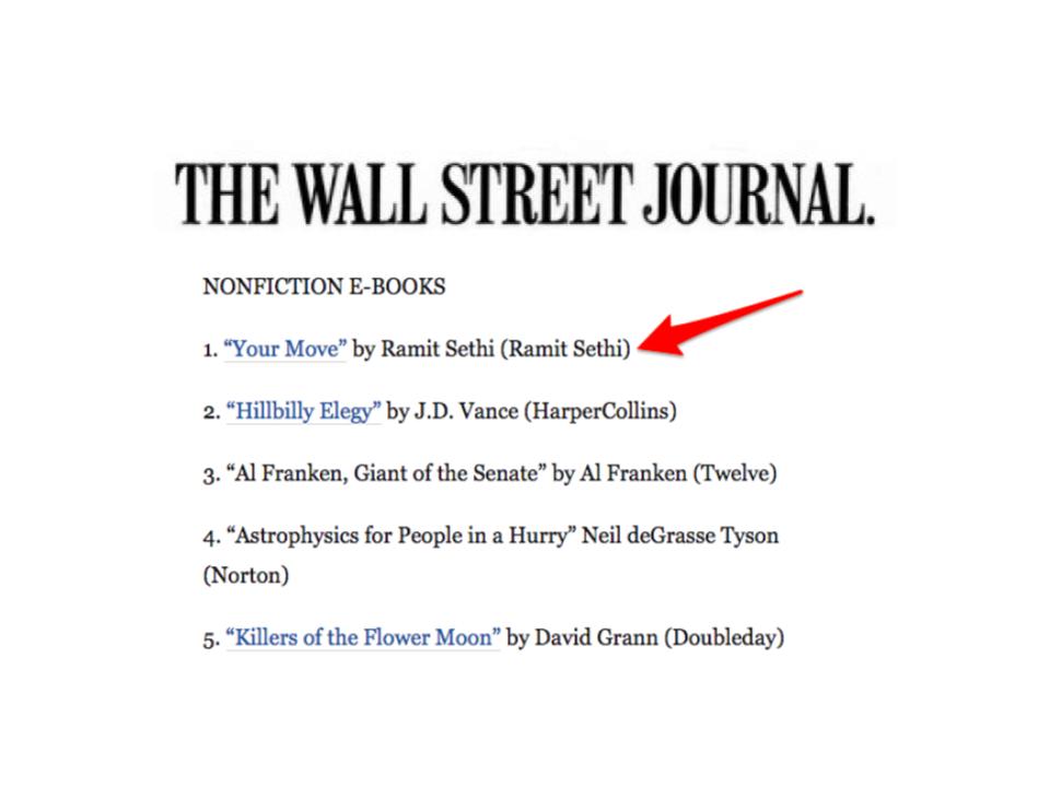 Sell ebooks 11 lessons from our Wall Street Journal bestseller