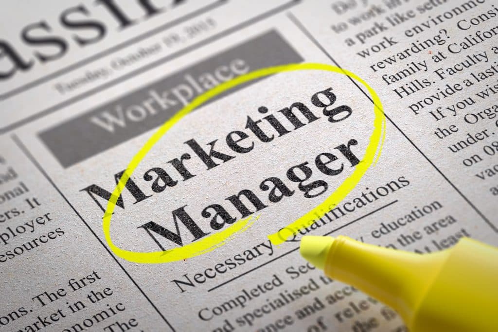 What Does a Marketing Manager Do, Anyway?