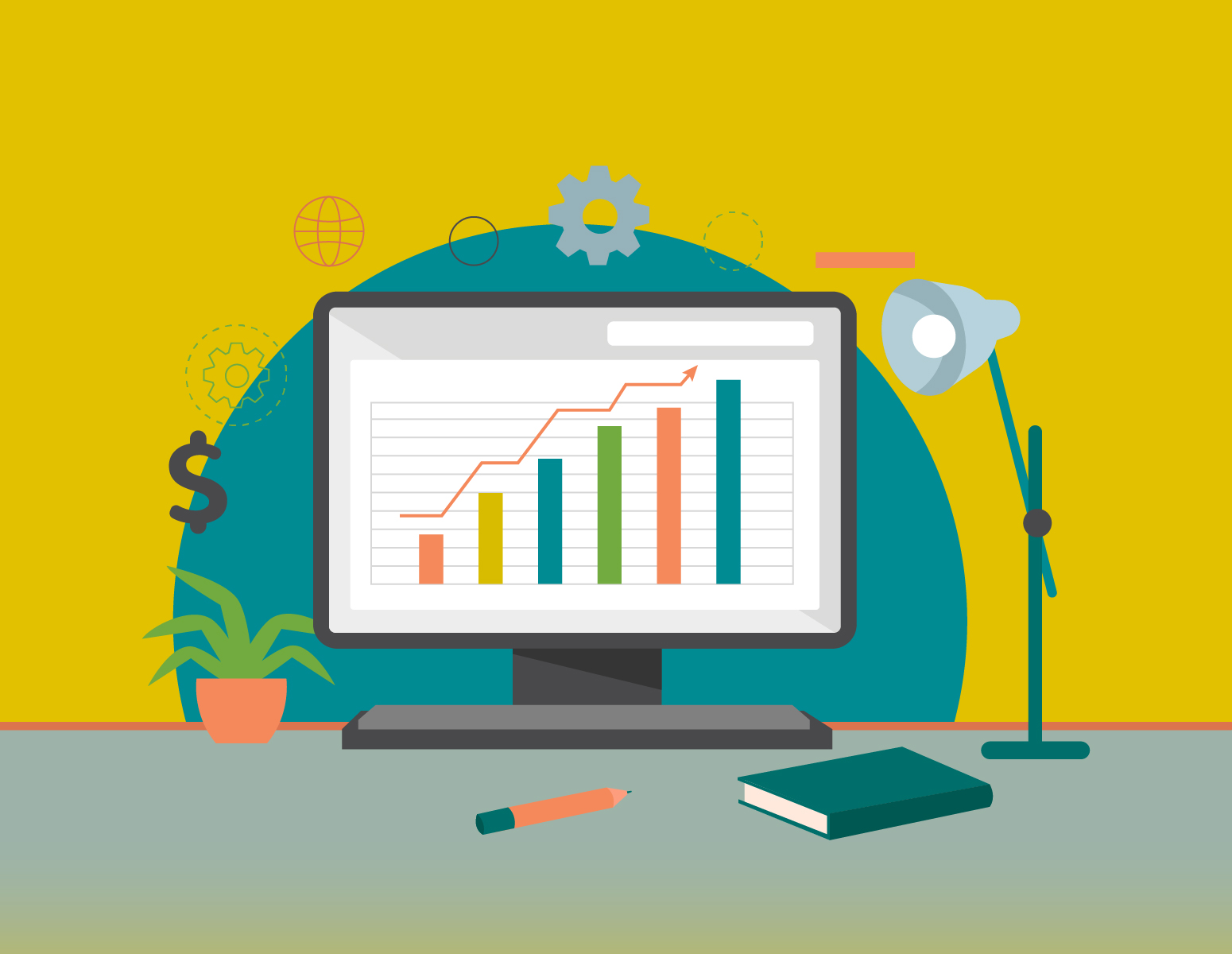 Macro Trends Affecting PPC Performance Growth Point Partnership Insights