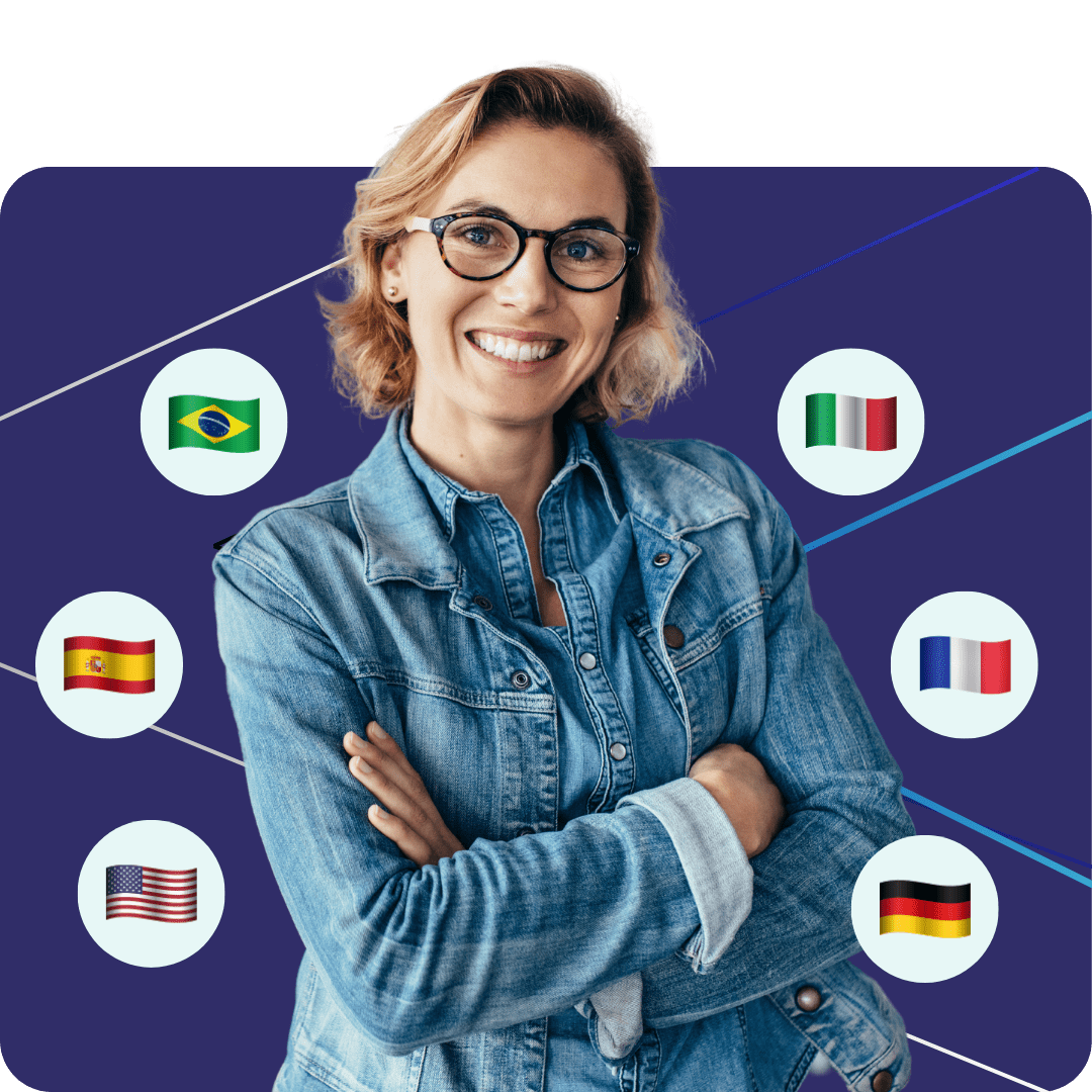 Voxy - Growth Source