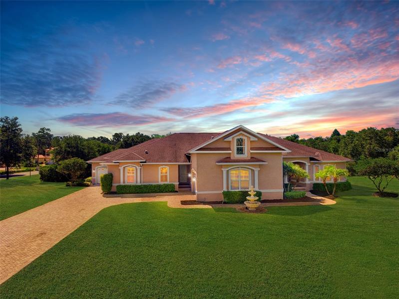Brooker Ridge Growth Tampa Bay