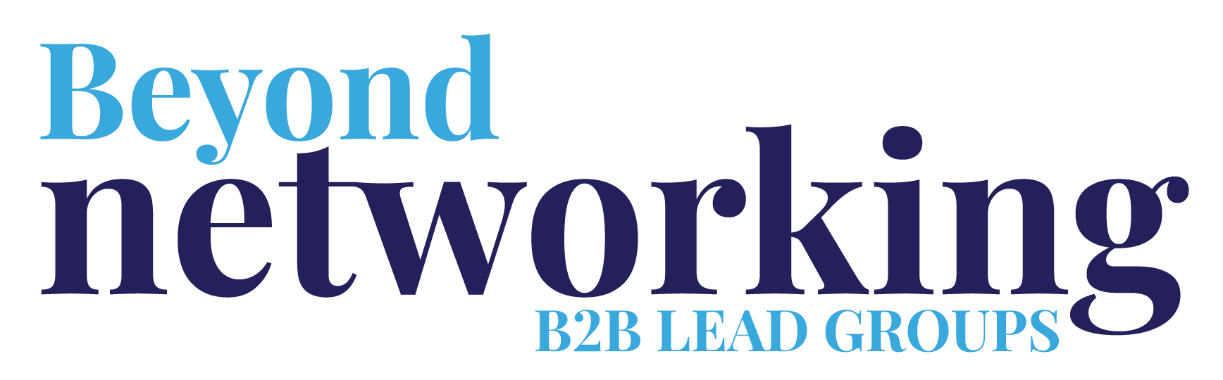 Beyond Networking Growth Team Strategies