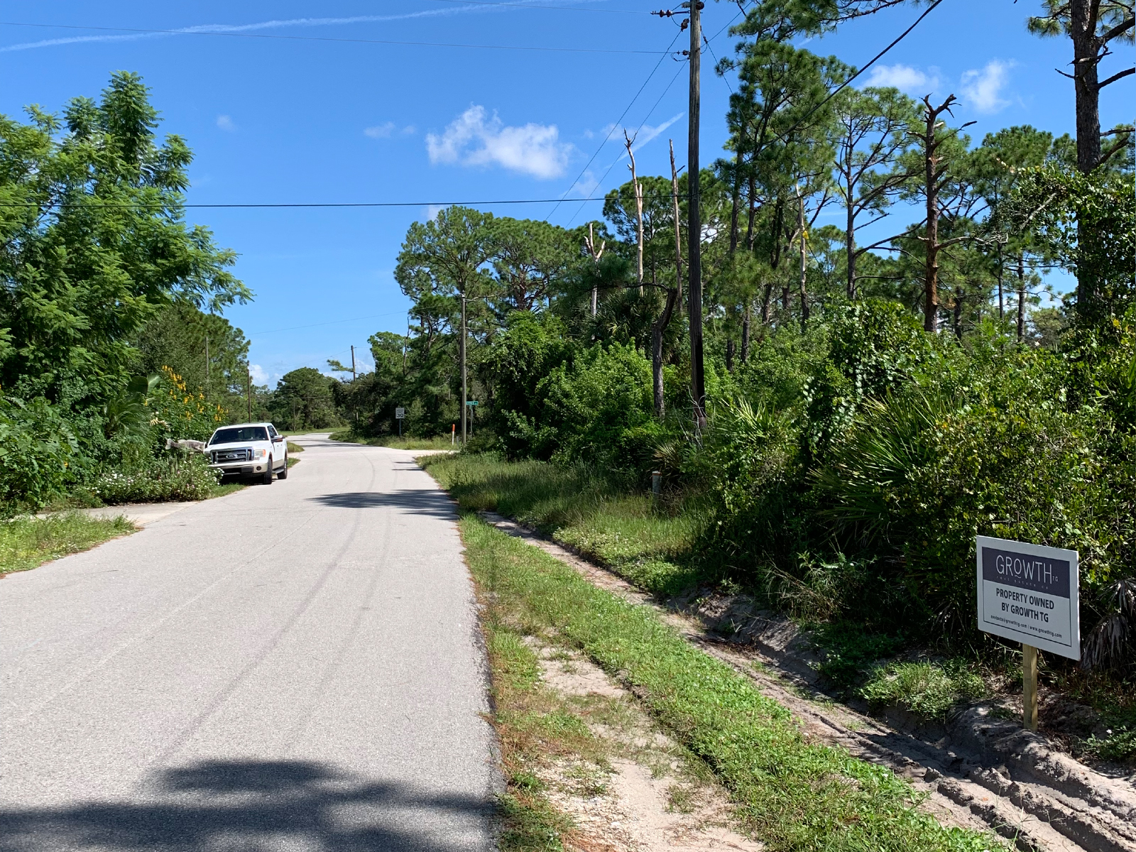 337 Fairfield ave, Lake Placid, Florida Growth TG