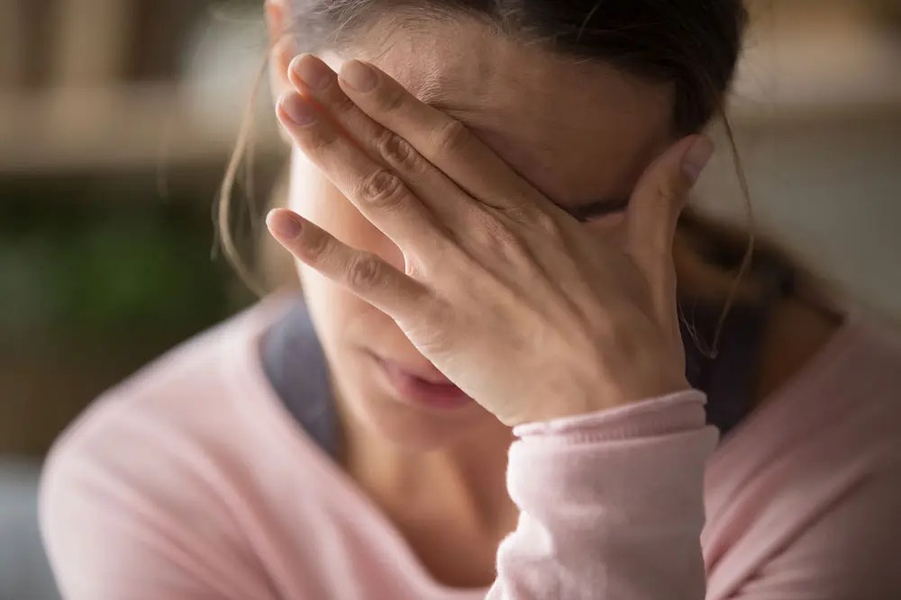 Is What You Are Feeling Shame Or Guilt? Growth thru Change