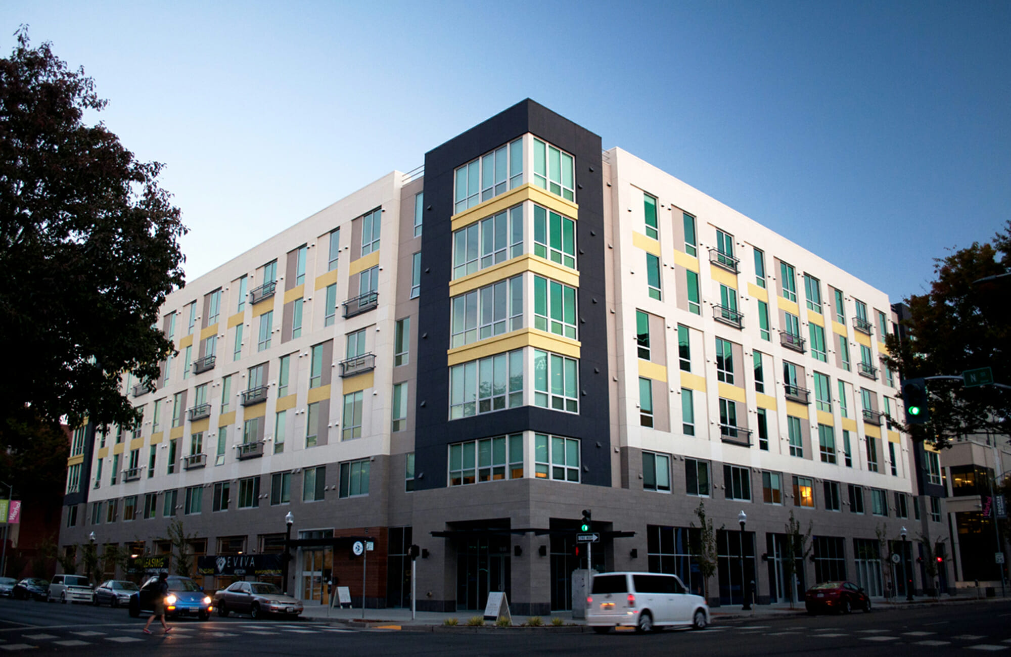 What is Modular Construction? Modular Building Institute