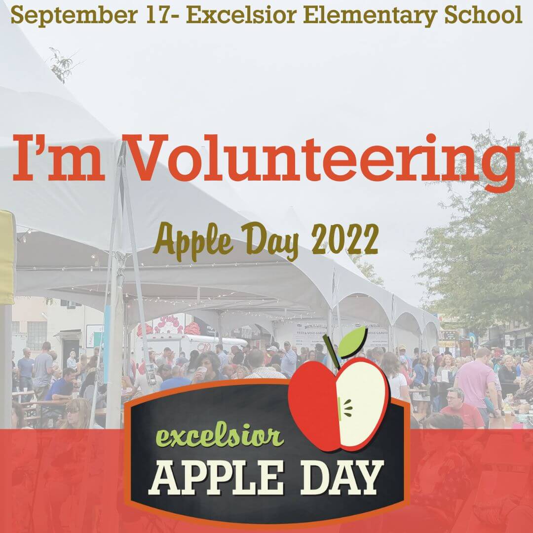 Apple Day ExcelsiorLake Chamber of Commerce