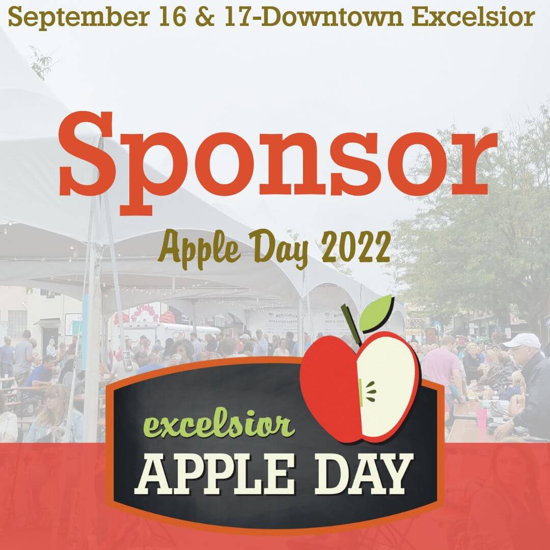 Apple Day ExcelsiorLake Chamber of Commerce