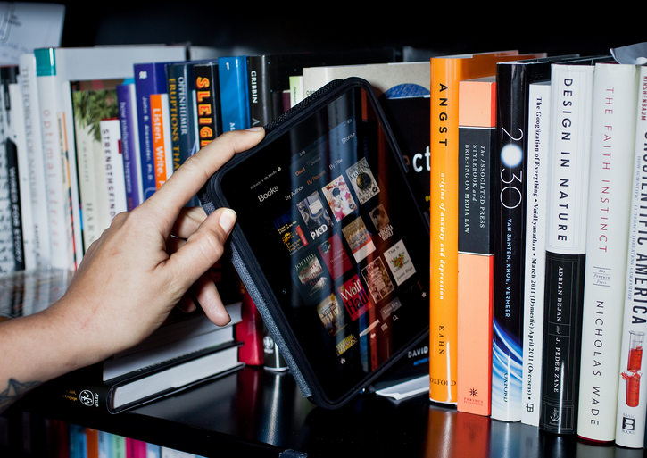 How Much Should You Charge for Your eBook?