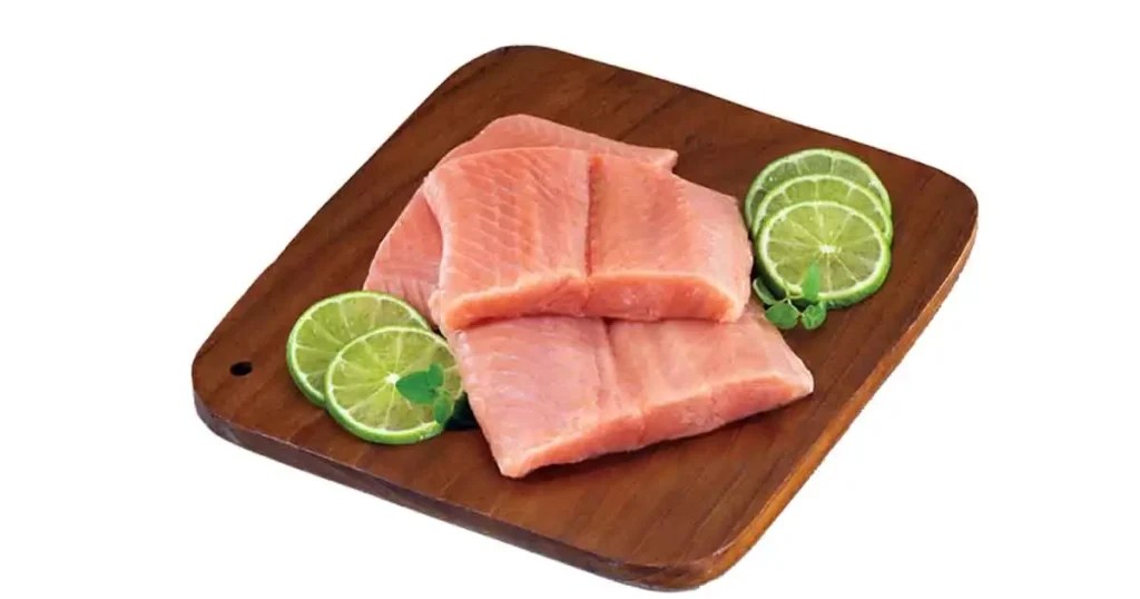 Salmon Fish In Hindi Name [8+ Benefits, Nutrition, Price Etc]