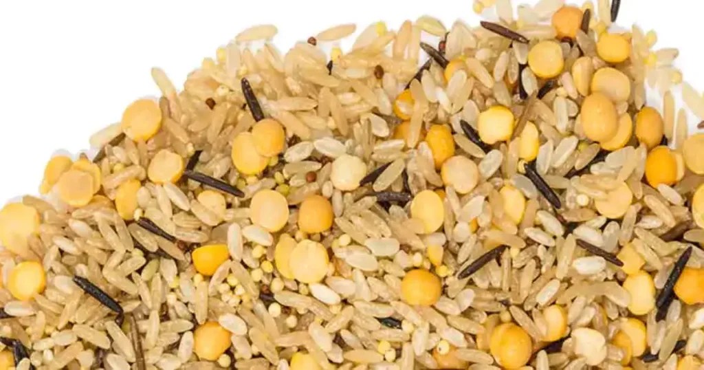 Quinoa In Marathi Name [5+ Benefits, Side Effects, Nutrients, Price ]