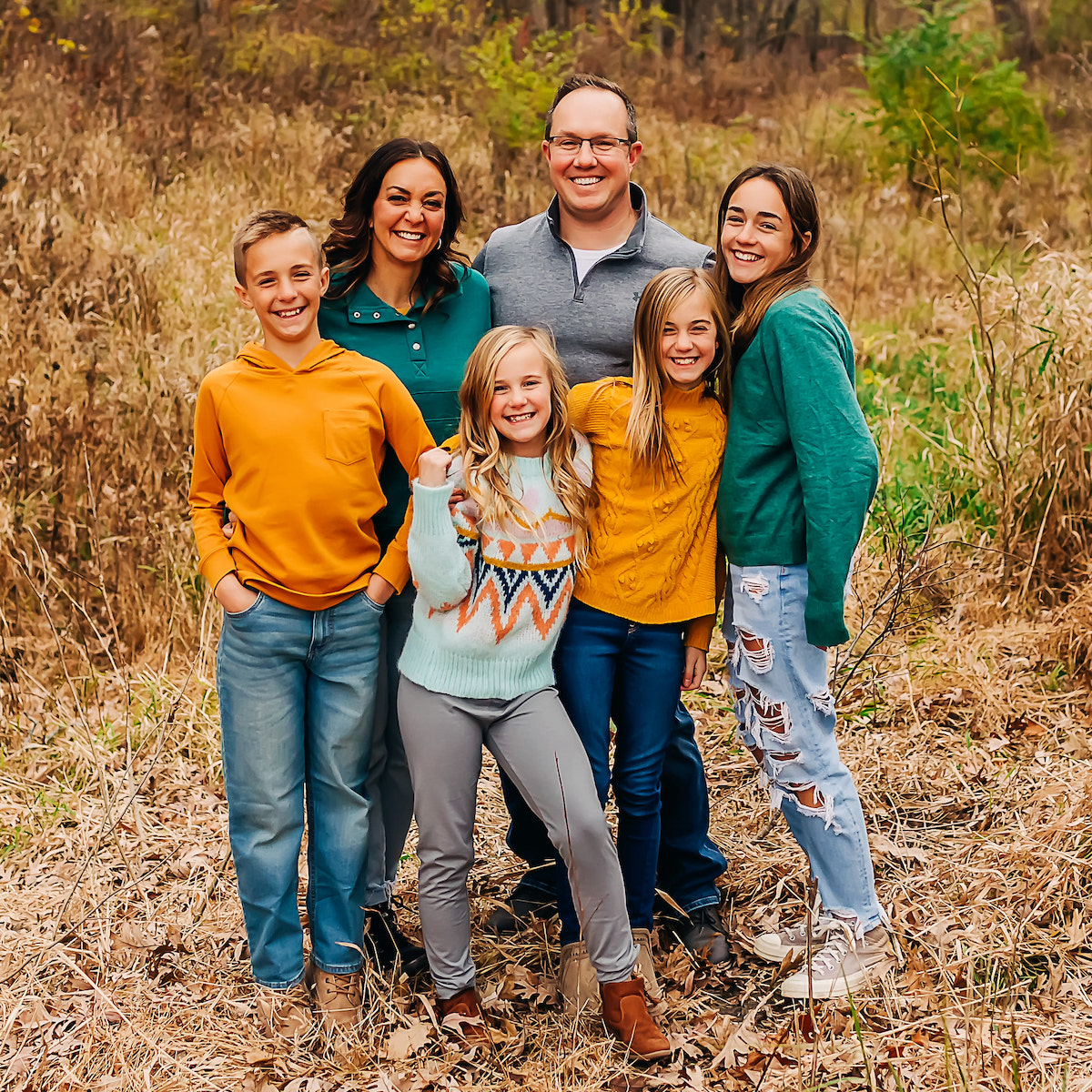 Growing Weary ChickfilA University Ave (IA)