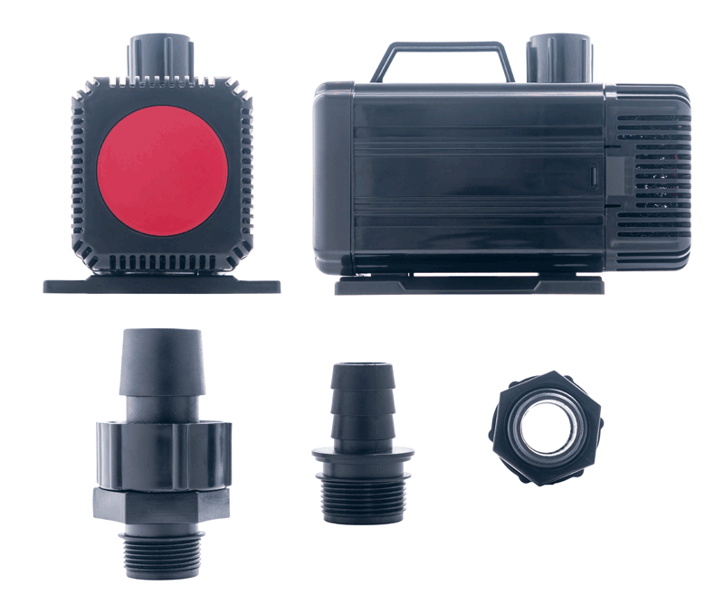 Finding The Most Powerful And Practical Hydroponic Water Pumps