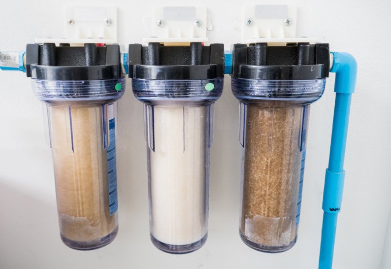 Hydroponics Water Filtration Filter Or Falter!