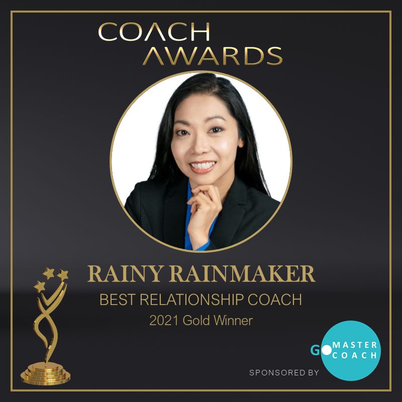 Best Relationship Coach In Singapore Grow With Rainy