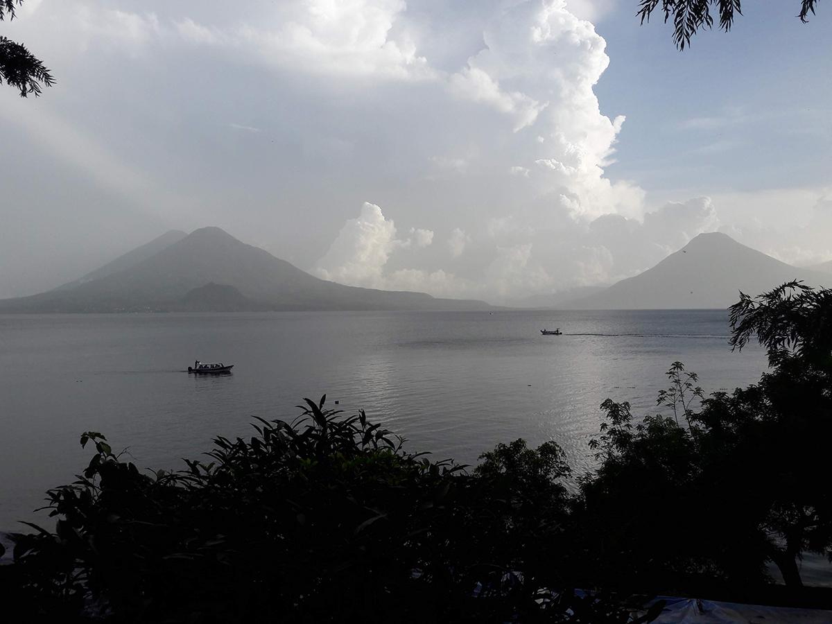 Facts About Guatemala Rainy Season For Travelers Lake Atitlan Tours