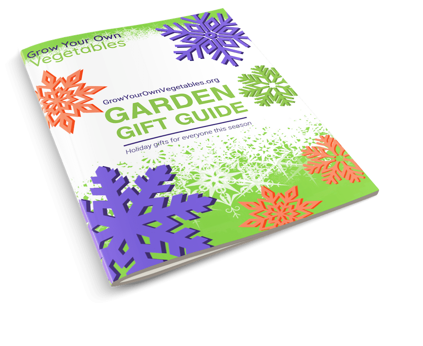 Holiday Garden Wishlist Staff Picks 2022 Grow Your Own Vegetables