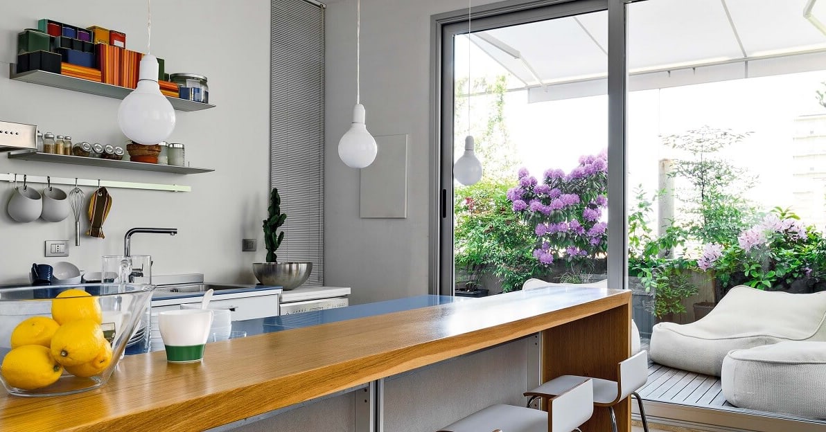 Wood Countertops Pros and Cons Remodeling in San Diego