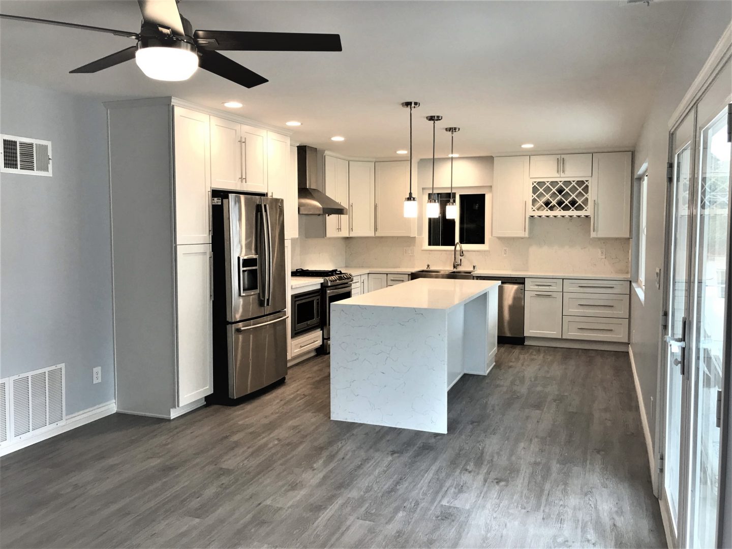 Kitchen Remodeling San Diego, Kitchen Contractors Near Me 1