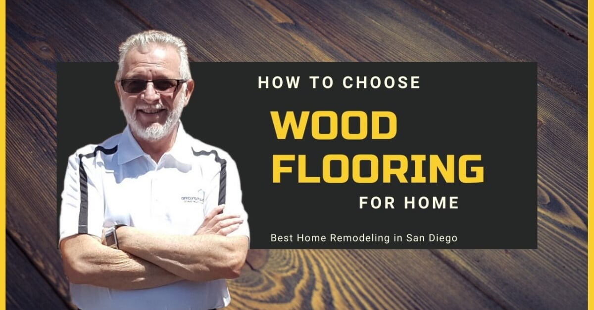 How to Choose Wood Flooring for Home Wood Floor Guide