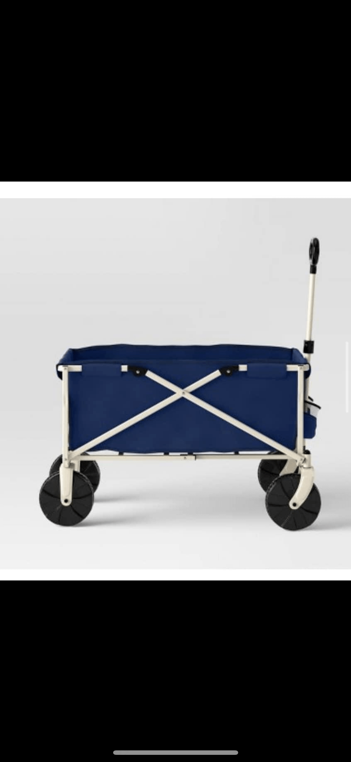 Wagon for Laura GRP Liquidations