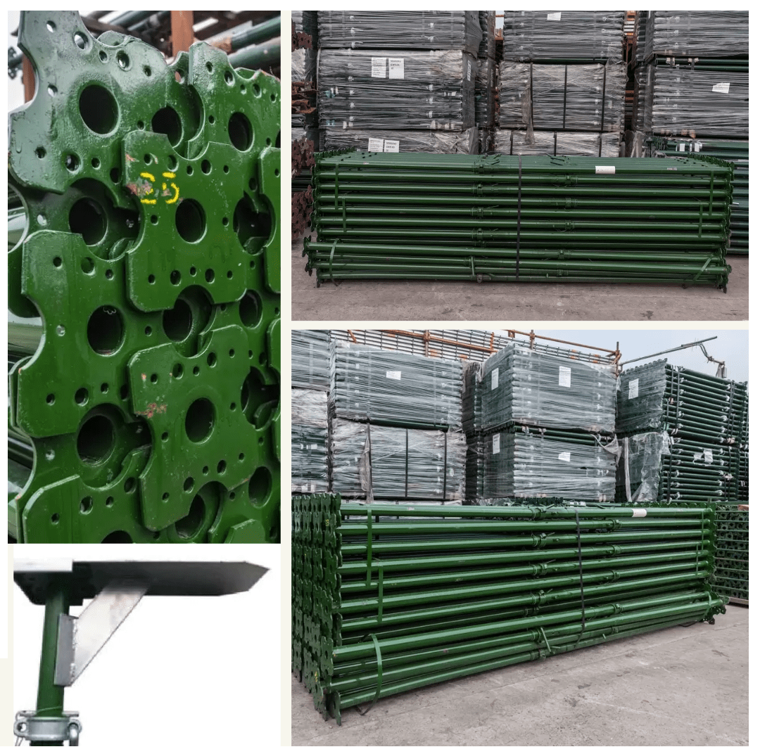 Prop & Prop Mate Contractor Discount Bundle GR+ by Roberts