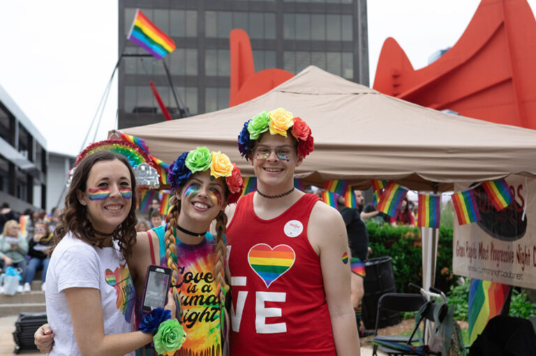Grand Rapids Pride Festival Grand Rapids Pride Center