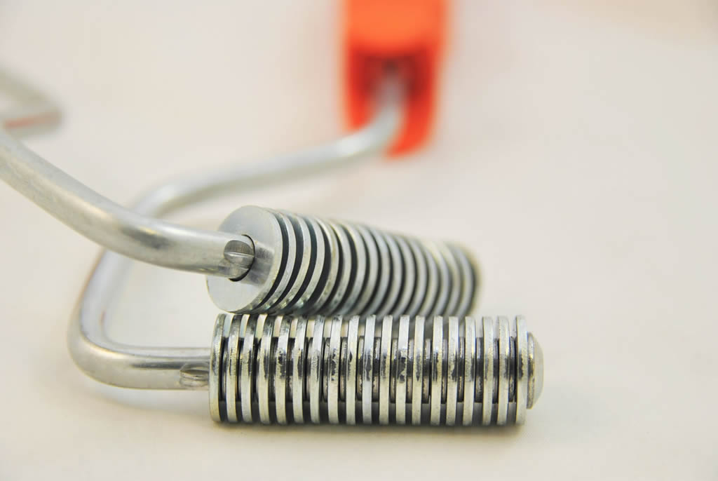 Washer Roller GRP Tools Ltd