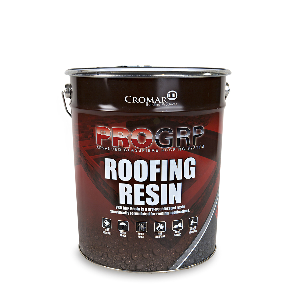 Roofing Resin GRP UK LTD