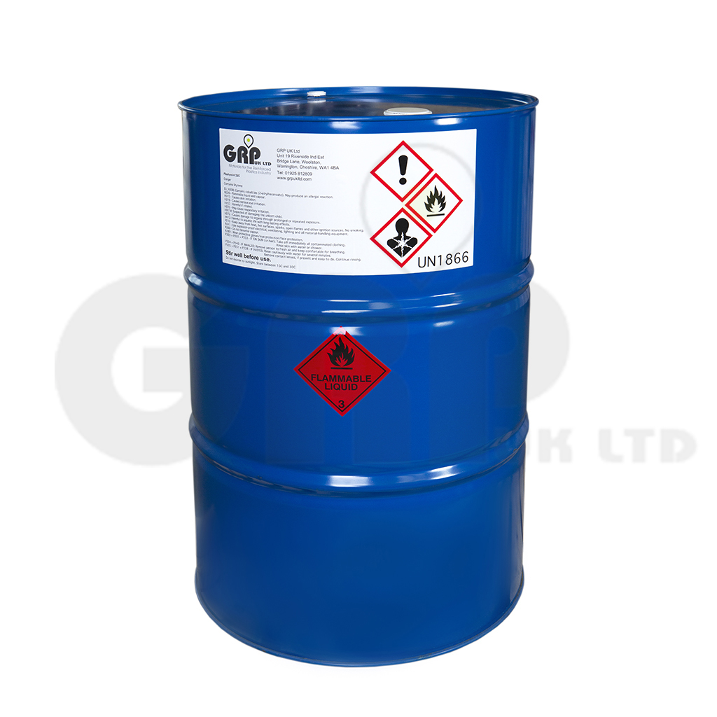 Casting Resin GRP UK LTD